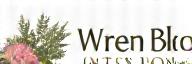 Wren Bloom Logo